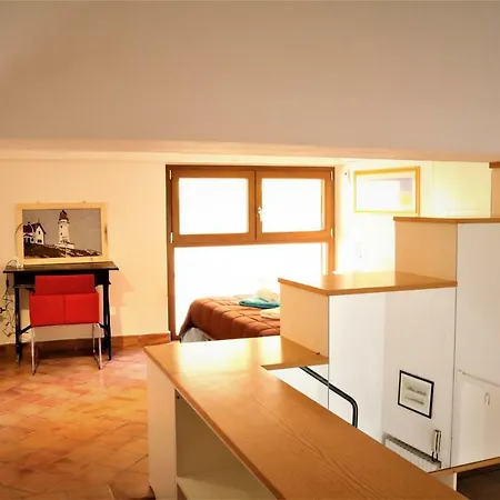 Apartment Claudia's 2 Alghero